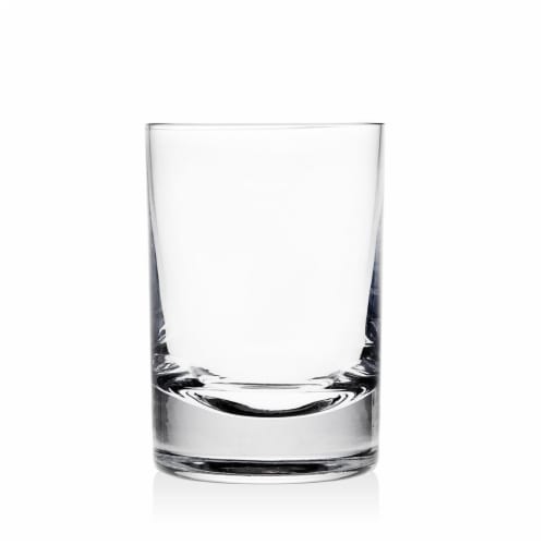 Godinger 10 oz Donovan Tumbler - Set of 4 Perspective: front