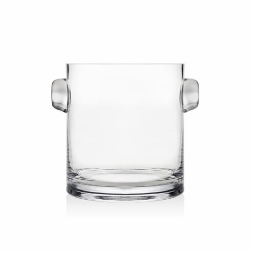 Godinger Donovan Ice Bucket Perspective: front