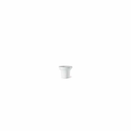 Umbra 1012831-660 Ora Planter, White Perspective: front