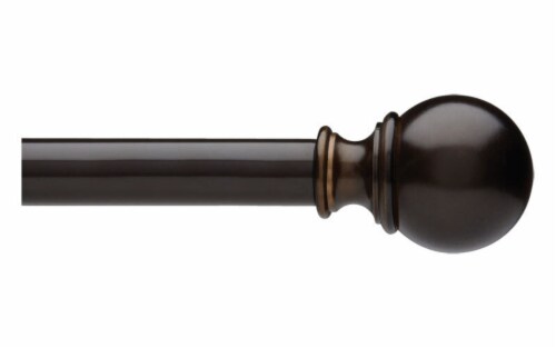 Umbra shop curtain rods