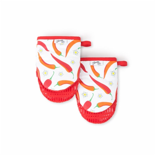 Mini Oven Mitts - Shop