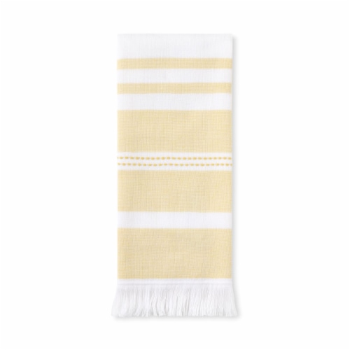 KitchenAid Yarn Dye Kitchen Towel - Magestic Perspective: front