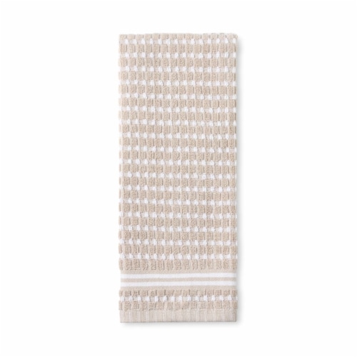KitchenAid Milkshake Asteroid Single Towel Perspective: front
