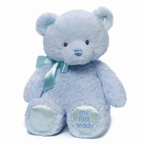 Cost of shop a teddy bear
