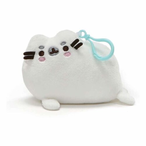 Gund Pusheen Pusheenimal Seal 5 Inch Plush Figure 4061353 1 Unit Fry s Food Stores