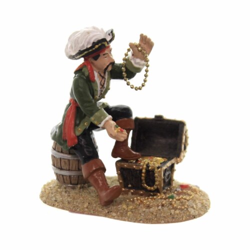 margaritaville figurines
