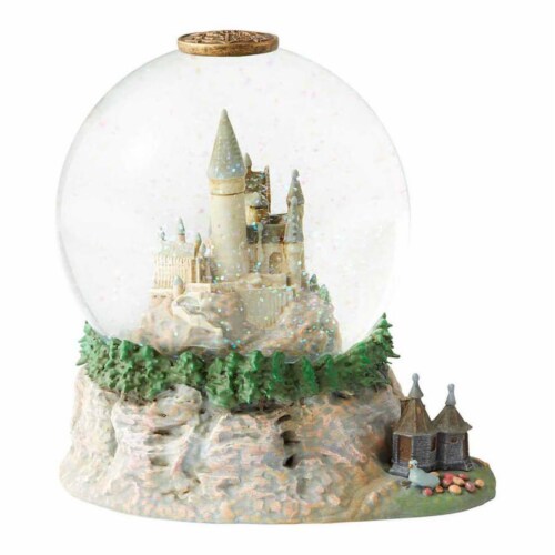 enesco hagrid