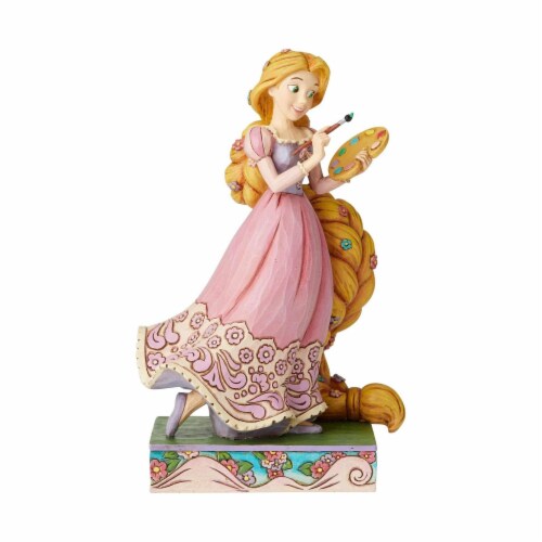 Mattel® Disney Princess Rapunzel and Maximus Doll, 1 ct - Kroger