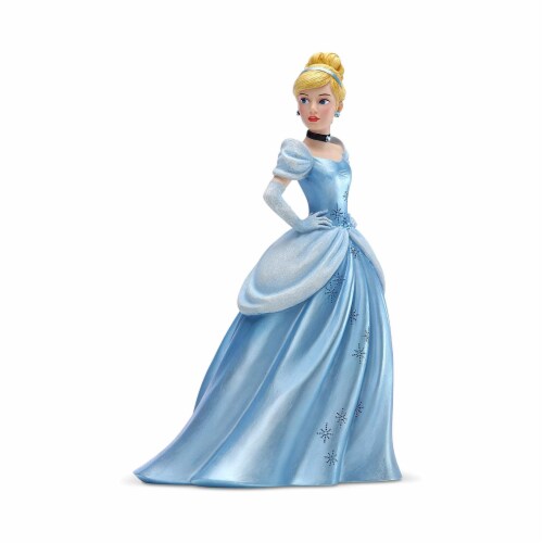 cinderella enesco