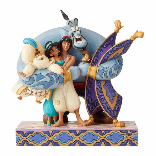 aladdin group hug