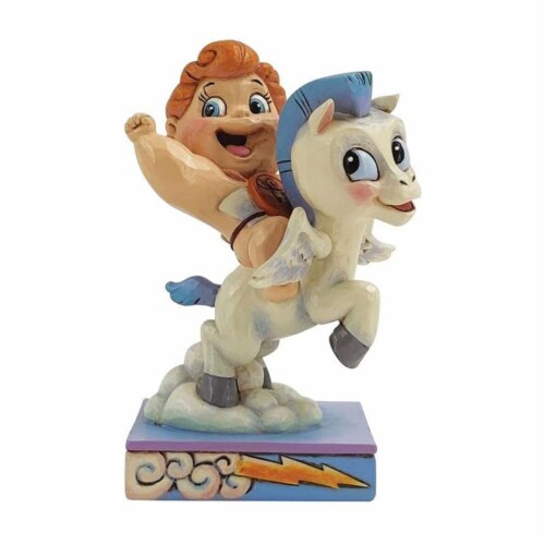 Hercules shop baby disney