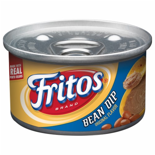 Fritos® Original Bean Dip Perspective: front