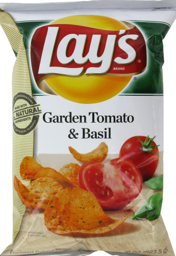 Featured image of post Steps to Prepare Tomato And Basil Lays Discontinued