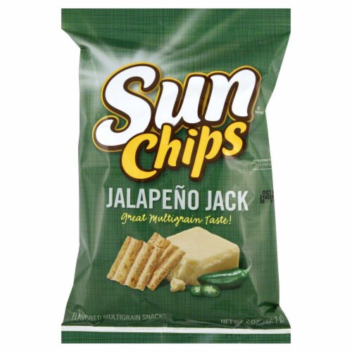 sun chips spicy jalapeno