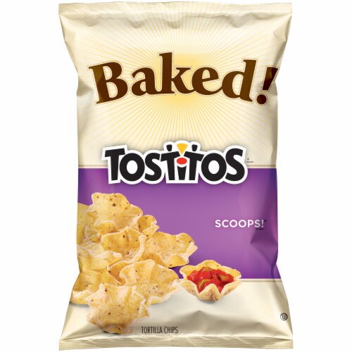 tostitos baked scoops near me