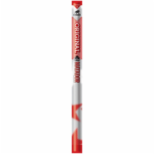 Matador Original Meat Sticks Perspective: front