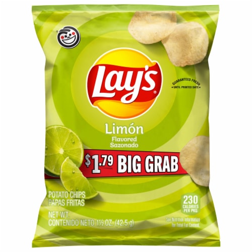 Lays clearance chips company