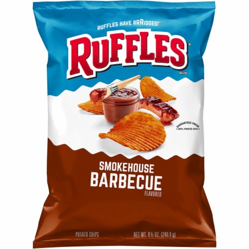 ruffles-smokehouse-barbecue-flavored-potato-chips-8-5-oz-fred-meyer