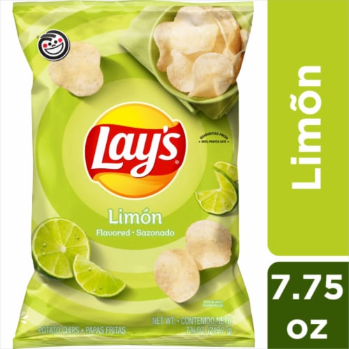 Lay’s® Limon Potato Chips