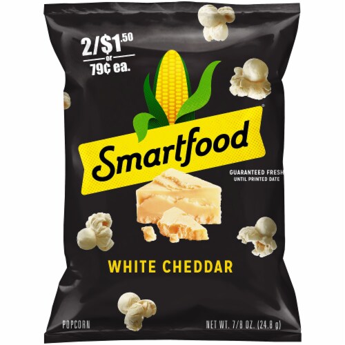 Smartfood white cheddar popcorn online