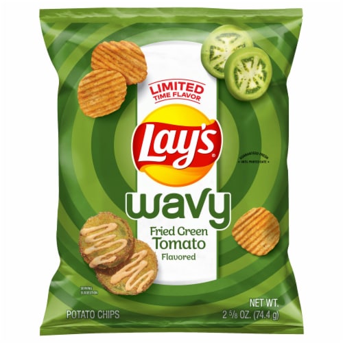 Green lays shop