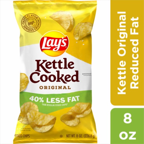 lays chips original