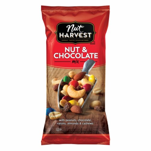 P'Nut - Custom Mix P'Nut - Custom Mix
