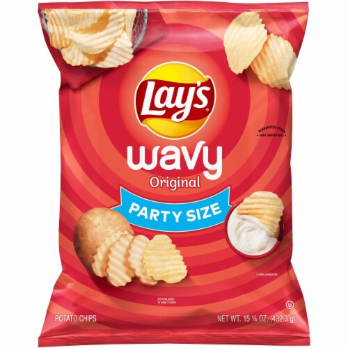 pawtato chips