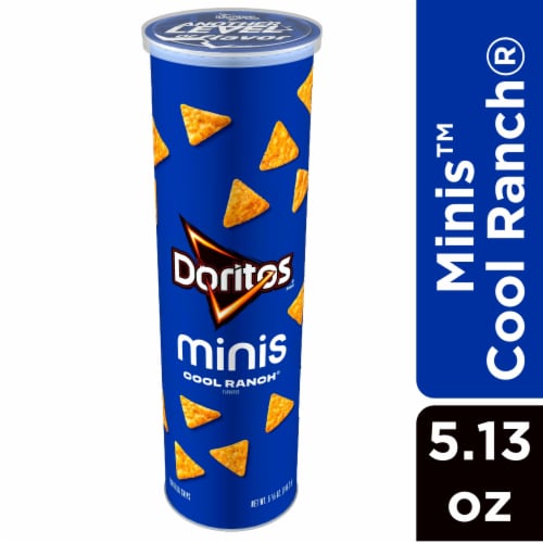 Doritos® Minis Nacho Cheese