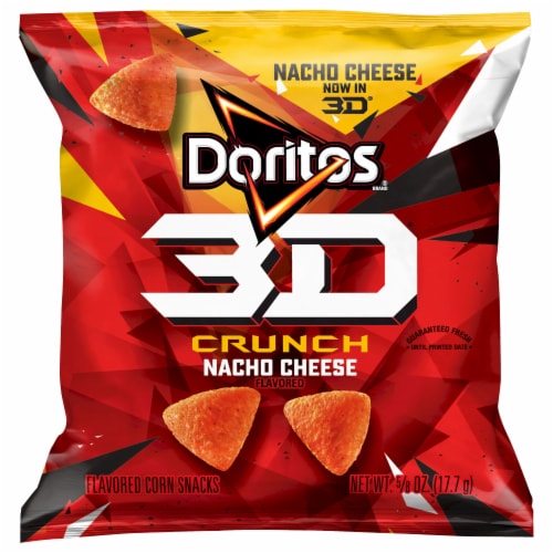 3d doritos shop