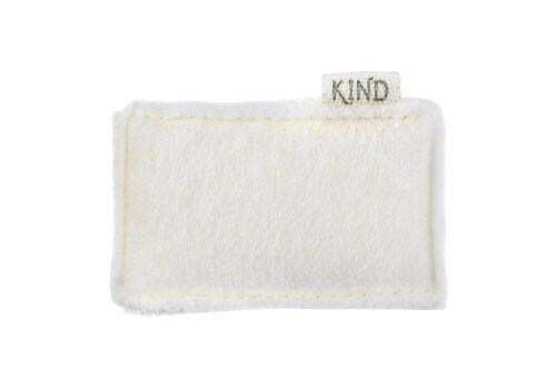 KIND Plant-Based Sponges Perspective: front