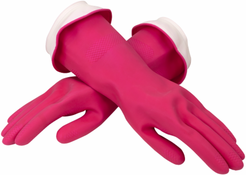 Casabella WaterBlock Gloves Perspective: front