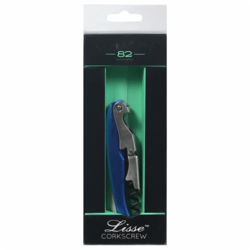 Oenphilia Lisse™ Corkscrew Perspective: front