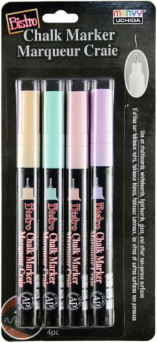 Bistro Chalk Marker Black