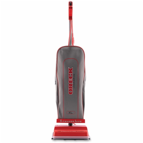 Oreck Upright Vacuum Cleaner U2000RB1, 1 Kroger
