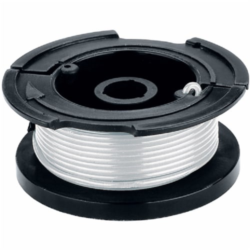 BLACK + DECKER Automatic Feed Spool Perspective: front