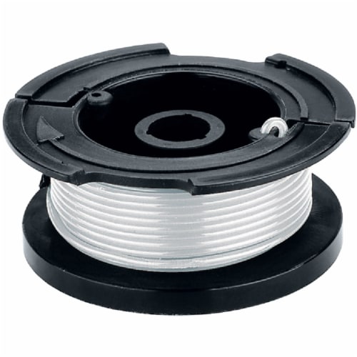 Black & Decker Lawn RS-136 0.065 Trimmer Replacement Spool, 1 - Kroger