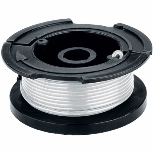 BLACK + DECKER Automatic Feed Spool Perspective: front
