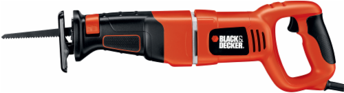 Black and decker reciprocating saw 2025 review