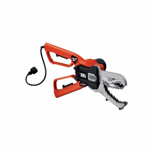 Black & Decker Electric Alligator Lopper LP1000, 1 - Fry's Food Stores