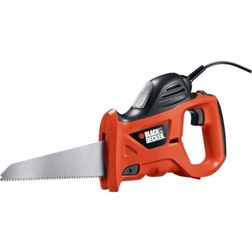 Black & decker electric saw blades outlet