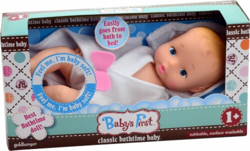baby doll stores