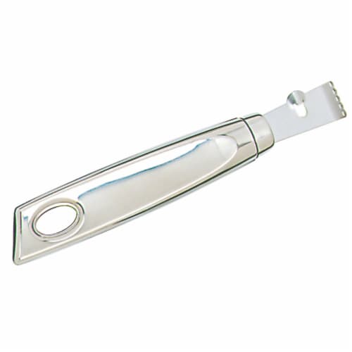 Nordic Products Inc. Grip-Ez Zester/Stripper Perspective: front