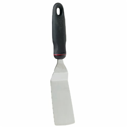 Norpro Grip-EZ Stainless Steel Solid Turner Perspective: front