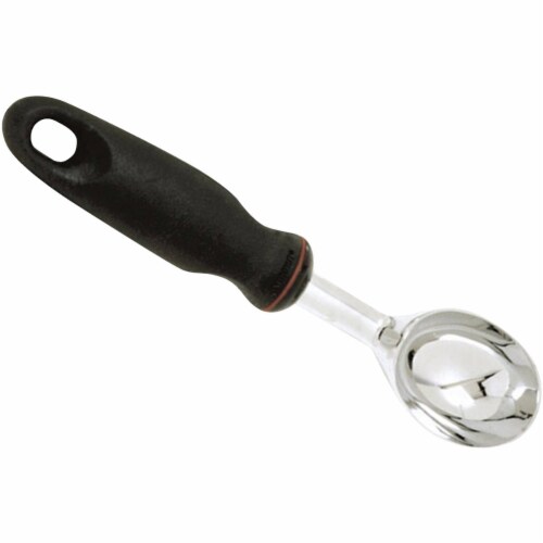 Norpro Grip-EZ 8.25 In. Ice Cream Scoop 142 Perspective: front