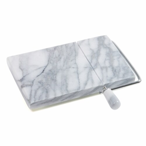 Nordic Products Inc Marble Cheese Slicer Perspective: front