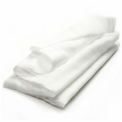 Norpro 100% Cotton Bleached Cheesecloth 357 Perspective: front