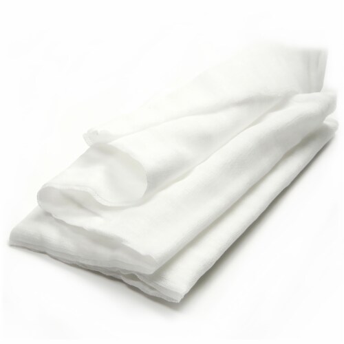 Norpro 100% Cotton Bleached Cheesecloth 357 Perspective: front