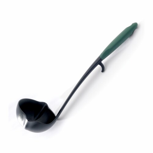 Nordic Products Inc Canning Ladle Perspective: front
