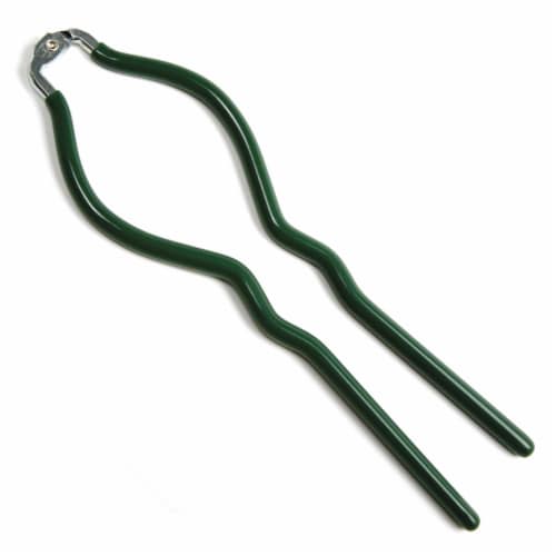 Nordic Ware Lid Tightening Canning Jar Wrench Perspective: front